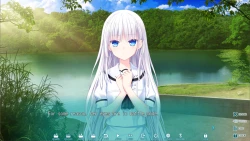 Summer Pockets Screenshots