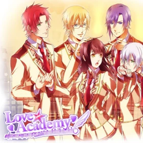 Love Academy