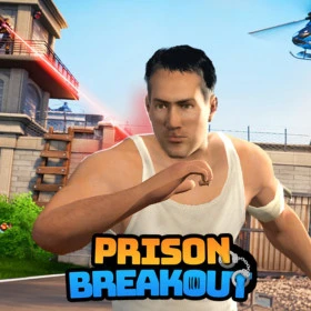 Prison Breakout !