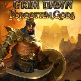 Grim Dawn - Forgotten Gods Expansion