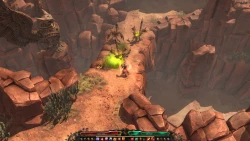 Grim Dawn - Forgotten Gods Expansion Screenshots