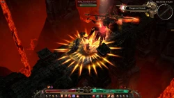 Grim Dawn - Forgotten Gods Expansion Screenshots