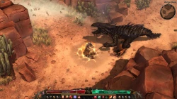 Grim Dawn - Forgotten Gods Expansion Screenshots