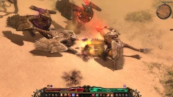 Grim Dawn - Forgotten Gods Expansion Screenshots