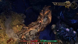 Grim Dawn - Forgotten Gods Expansion Screenshots