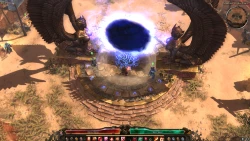 Grim Dawn - Forgotten Gods Expansion Screenshots