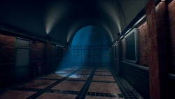 Скриншот к игре The Bridge Curse: Road to Salvation