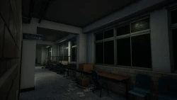 Скриншот к игре The Bridge Curse: Road to Salvation