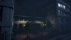 Скриншот к игре The Bridge Curse: Road to Salvation