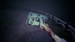 The Bridge Curse: Road to Salvation Screenshots