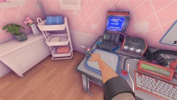 MISIDE Screenshots