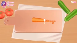 MISIDE Screenshots