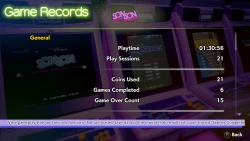 Capcom Arcade 2nd Stadium Screenshots