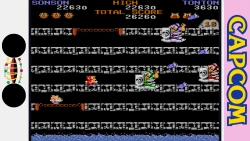 Capcom Arcade 2nd Stadium Screenshots
