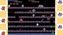 Capcom Arcade 2nd Stadium Screenshots