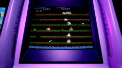 Capcom Arcade 2nd Stadium Screenshots