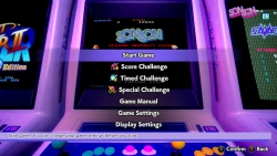 Capcom Arcade 2nd Stadium Screenshots