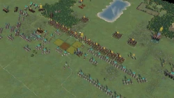 Field of Glory II Screenshots