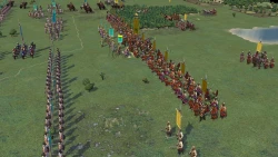 Field of Glory II Screenshots