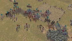 Field of Glory II Screenshots