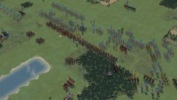 Field of Glory II Screenshots