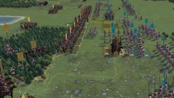 Field of Glory II Screenshots