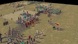 Field of Glory II Screenshots
