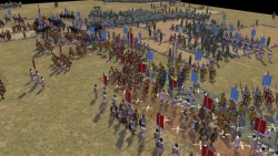 Field of Glory II Screenshots