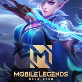 Mobile Legends: Bang Bang