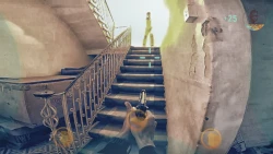 Hijacker Jack : ARCADE FMV Screenshots
