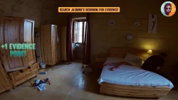 Hijacker Jack : ARCADE FMV Screenshots