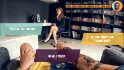 Hijacker Jack : ARCADE FMV Screenshots