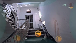 Hijacker Jack : ARCADE FMV Screenshots