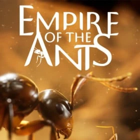 Empire of the Ants (2024)