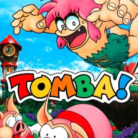 Tomba!