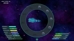 Quantum Derelict Screenshots
