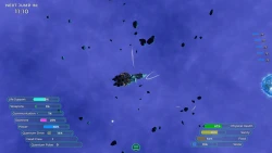 Quantum Derelict Screenshots