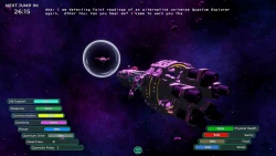 Quantum Derelict Screenshots