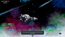 Quantum Derelict Screenshots