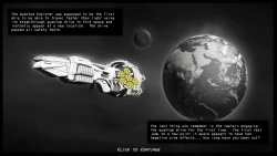 Quantum Derelict Screenshots