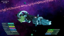 Quantum Derelict Screenshots