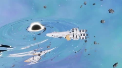 Quantum Derelict Screenshots