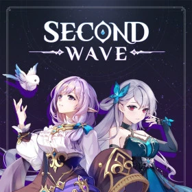 Second Wave