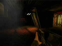 Скриншот к игре Purge