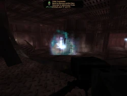 Purge Screenshots