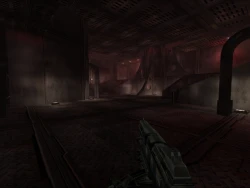 Purge Screenshots