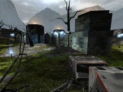Purge Screenshots