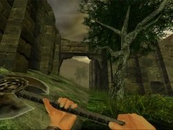 Purge Screenshots