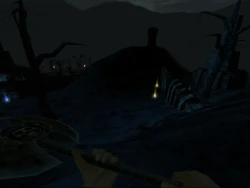 Purge Screenshots