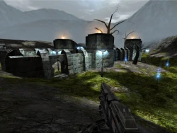 Purge Screenshots